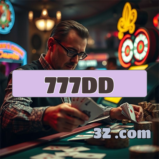 Recursos Incríveis do App 777dd Para Gamers Brasileiros