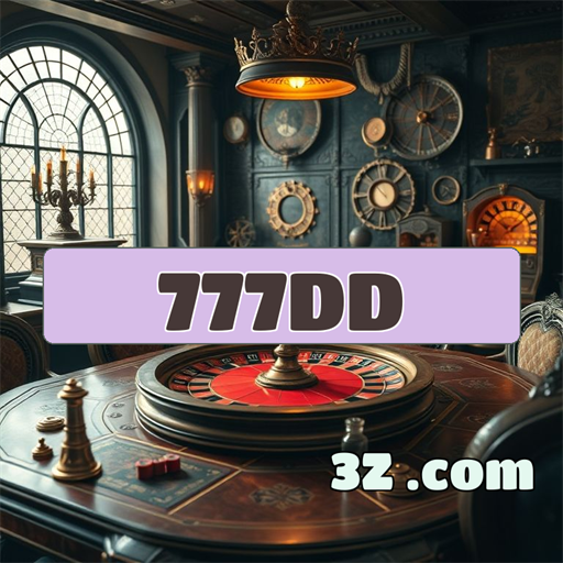 Experimente Jogos Incríveis no Site 777dd e Divirta-se