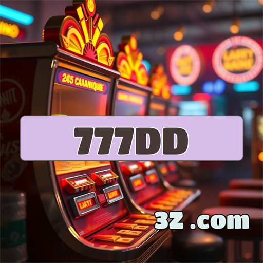 Inovação na Plataforma 777dd: Uma Nova Era Para Jogos