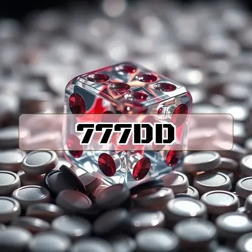 777dd Bingo