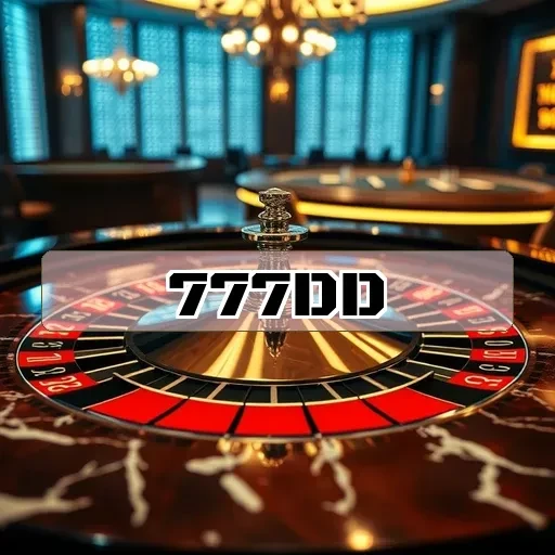 777dd Atendimento ao cliente