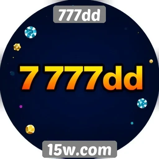 777dd oferece diversidade de jogos online