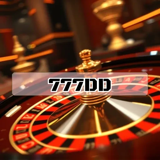 777dd Eventos
