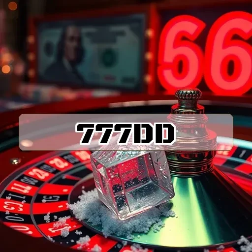 777dd Jackpots