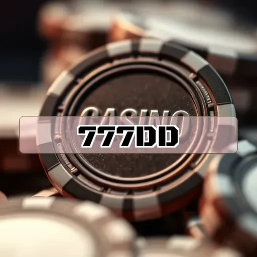 777dd Roleta