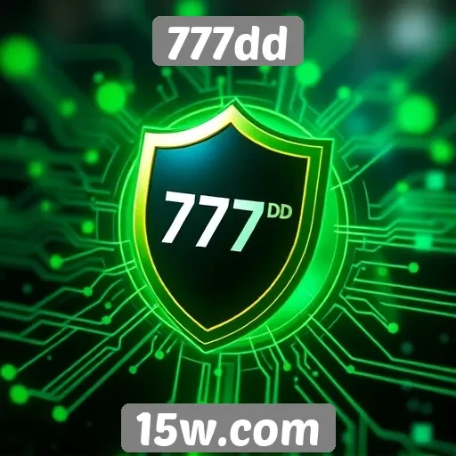 Avaliação da segurança e privacidade no 777dd