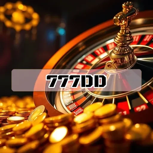 777dd Esportes